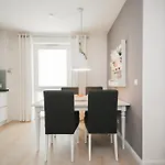 Appartamento Duenenzauber Scharbeutz
