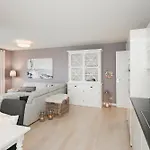 Duenenzauber Appartamento Scharbeutz